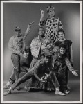 Just So!, 1985