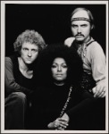 Last Sweet Days of Isaac, 1970 May 12