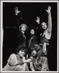 Last Sweet Days of Isaac, 1970 May 12