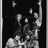 Last Sweet Days of Isaac, 1970 May 12