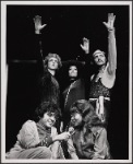 Last Sweet Days of Isaac, 1970 May 12
