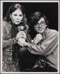 Last Sweet Days of Isaac, 1970 May 12