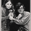 Last Sweet Days of Isaac, 1970 May 12