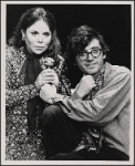 Last Sweet Days of Isaac, 1970 May 12