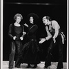 Last Sweet Days of Isaac, 1970 May 12