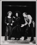 Last Sweet Days of Isaac, 1970 May 12