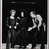 Last Sweet Days of Isaac, 1970 May 12
