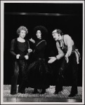 Last Sweet Days of Isaac, 1970 May 12