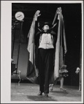 The Magic Show, 1974 May