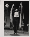 The Magic Show, 1974 May