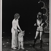 The Magic Show, 1974 May