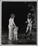 The Magic Show, 1974 May