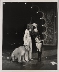 The Magic Show, 1974 May