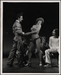 The Magic Show, 1974 May