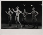 The Magic Show, 1974 May