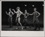 The Magic Show, 1974 May