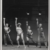 The Magic Show, 1974 May