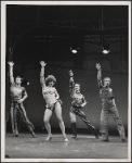 The Magic Show, 1974 May