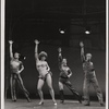 The Magic Show, 1974 May