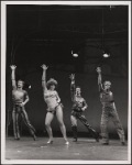 The Magic Show, 1974 May