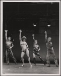 The Magic Show, 1974 May