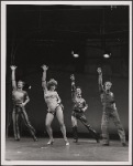 The Magic Show, 1974 May