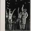 The Magic Show, 1974 May