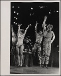 The Magic Show, 1974 May