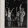 The Magic Show, 1974 May