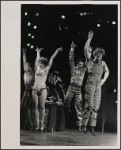 The Magic Show, 1974 May