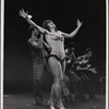 The Magic Show, 1974 May