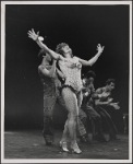 The Magic Show, 1974 May