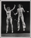 The Magic Show, 1974 May