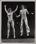The Magic Show, 1974 May