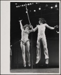 The Magic Show, 1974 May