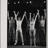 The Magic Show, 1974 May