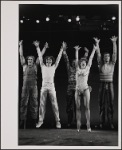 The Magic Show, 1974 May