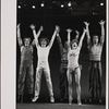 The Magic Show, 1974 May