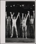 The Magic Show, 1974 May