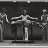 The Magic Show, 1974 May