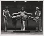 The Magic Show, 1974 May