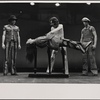 The Magic Show, 1974 May