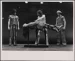 The Magic Show, 1974 May