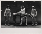 The Magic Show, 1974 May
