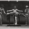 The Magic Show, 1974 May