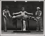 The Magic Show, 1974 May