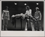 The Magic Show, 1974 May