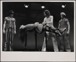 The Magic Show, 1974 May