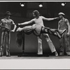 The Magic Show, 1974 May