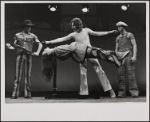 The Magic Show, 1974 May